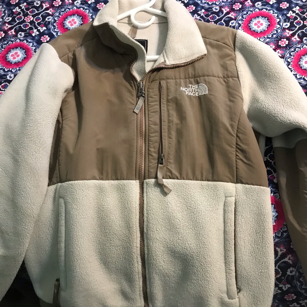 North face Sweater